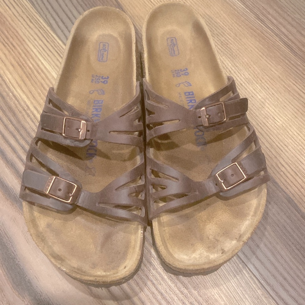 Birkenstock Granada Sandal